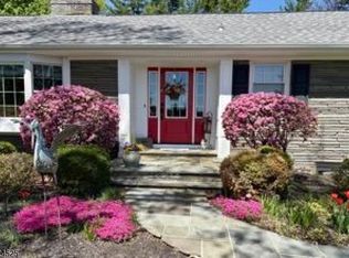 225 Pleasant Hill Rd, Chester Twp., NJ 07836