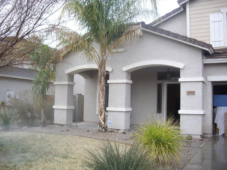 1st image of 34969 N Stirrup Cir