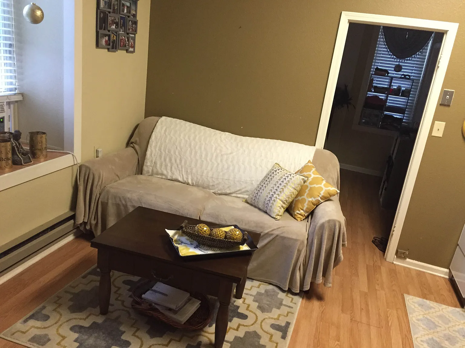 1 bed, 850 sqft, $1,105 — Photo 4