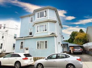 47 Reney St, Fall River, MA 02723