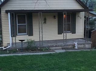 613 N Greenwood St, Spring Valley, IL 61362