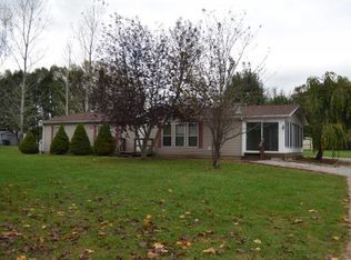 10208 Haubrock Rd, Sunman, IN 47041