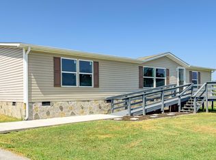 986 Lookout Dr, Rutledge, TN 37861