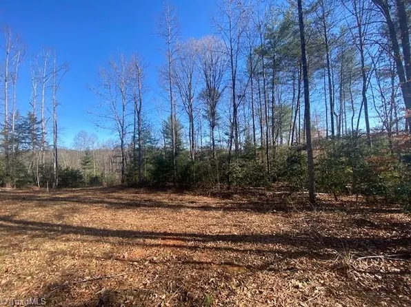 LOT 3 Bayberry Ln Lot 3, Purlear, NC 28665