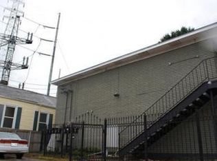 1118 Monroe St APT 7, New Orleans, LA 70118