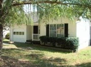 127 Mayflower Cres, Cartersville, GA 30120