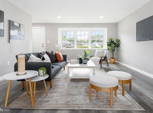 3913 Algiers Rd, Randallstown, MD 21133