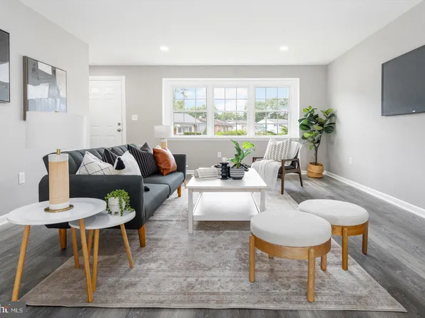 3913 Algiers Rd, Randallstown, MD 21133