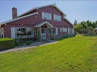 35629 Cheseboro Rd, Palmdale, CA 93552