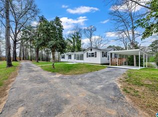 8923 Bradford Trafford Rd, Pinson, AL 35126