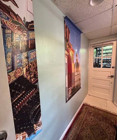 Entryway