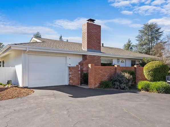 6 Glengreen Street, Santa Rosa, CA 95409