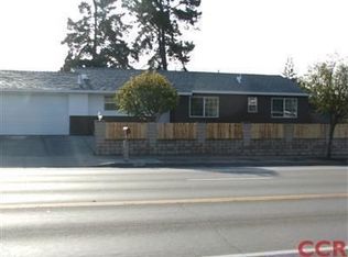 4642 S Bradley Rd, Santa Maria, CA 93455