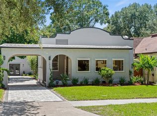 1530 Berkshire Ave, Winter Park, FL 32789