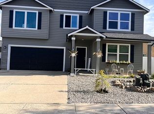 12511 W 1st Ave, Airway Heights, WA 99001