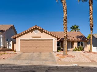 128 Park Ridge Ln, Henderson, NV 89002