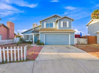 4849 Katrina Pl, Palmdale, CA 93552