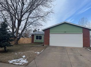 139 Blossom Dr, Loveland, CO 80537