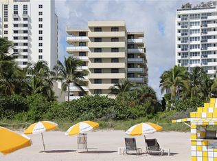 1623 Collins Ave APT 812, Miami Beach, FL 33139