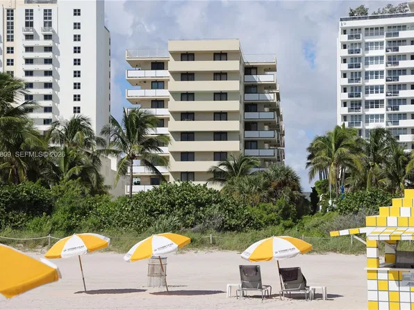 1623 Collins Ave APT 812, Miami Beach, FL 33139