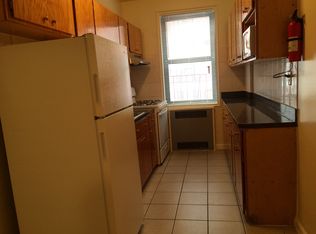 8750 167th St, Jamaica, NY 11432