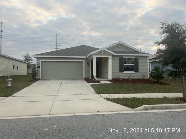 347 Estates Ct, Haines City, FL 33844