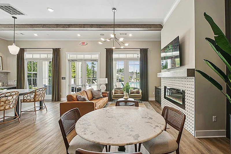 Covey Homes New Hampstead — Photo 3