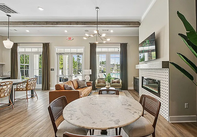 Covey Homes New Hampstead - Homes for Rent in Savannah, GA
