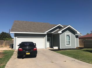 3411 Meadowlark Ln, Carlsbad, NM 88220