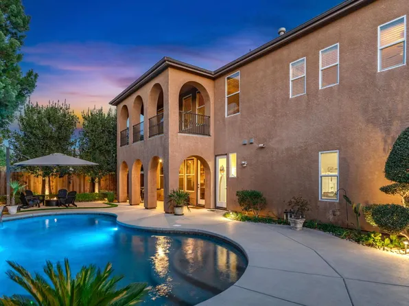 3141 Serena Ave, Clovis, CA 93619