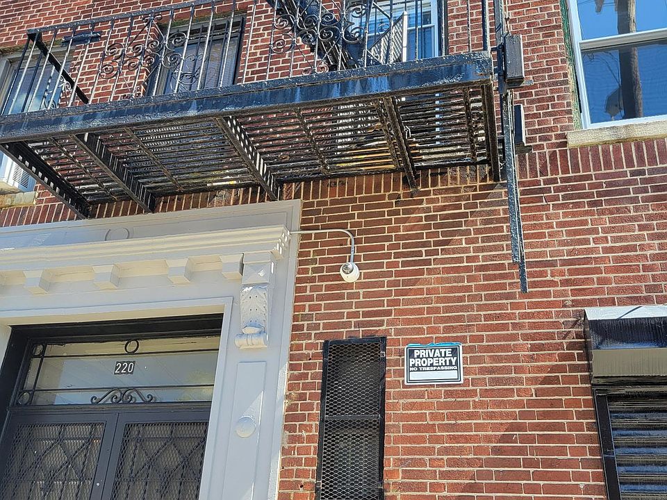 1st image of 220 Stegman St #2D