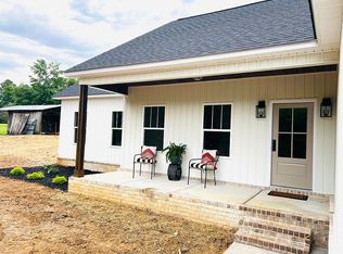 157 Courtney Dr, Eva, AL 35621