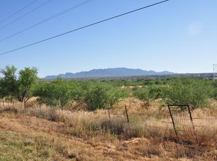 0 N Pomerene Rd #123-26-011F, Benson, AZ 85602