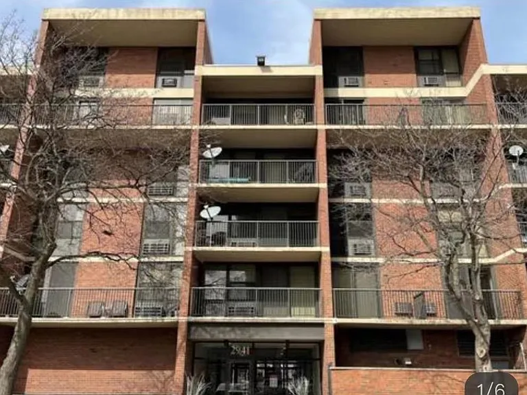3041 S Michigan Ave #3040 — Photo 14