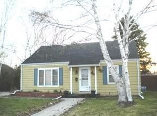 2028 N 4th St, Sheboygan, WI 53081