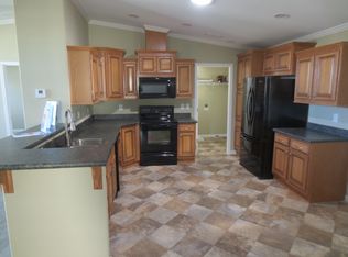 4019 Meridian Ct, Melbourne, FL 32904