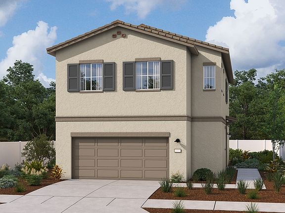 The Ingles Elevation C