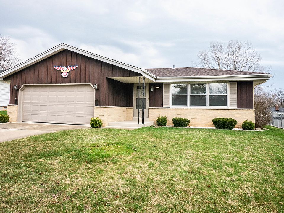 1st image of 7542 S Highfield Ct