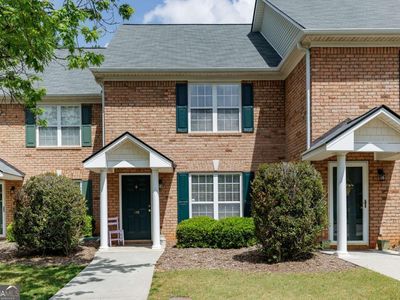 410 Logmont Trce #14, Athens, GA, 30606