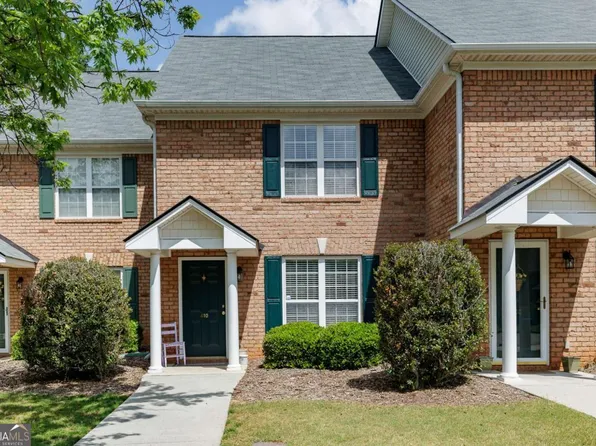 410 Logmont Trce #14, Athens, GA 30606