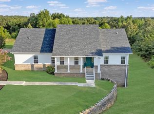 90 County Road 378, Bono, AR 72416