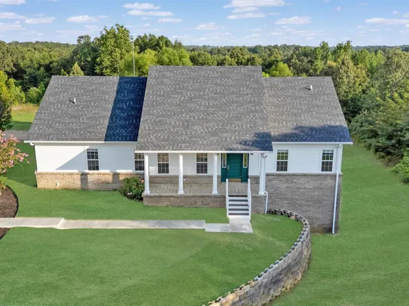 90 County Road 378, Bono, AR 72416