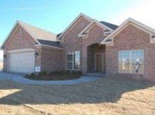 11004 Cypress Xing, North Little Rock, AR 72117