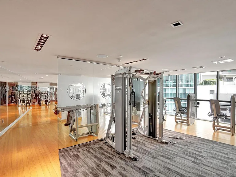 900 Biscayne Blvd #2901 — Photo 83