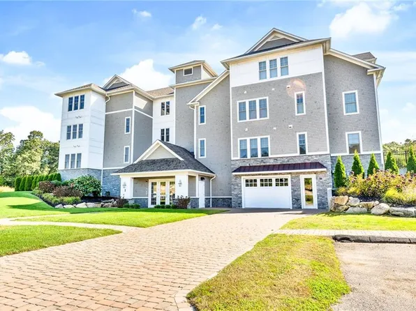 1 Compass Way Unit 103, Westerly, RI 02891