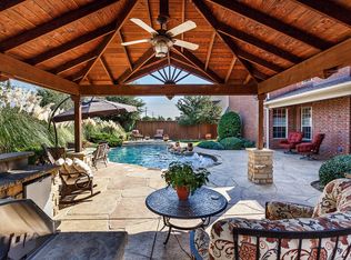 1808 San Andres Dr, Frisco, TX 75033
