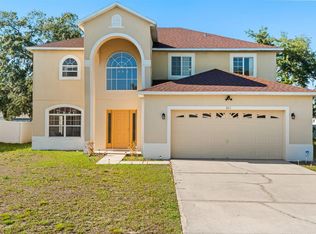 511 Hummingbird Ct, Poinciana, FL 34759