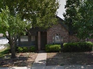 2313 Cuesta Ln, McKinney, TX 75072