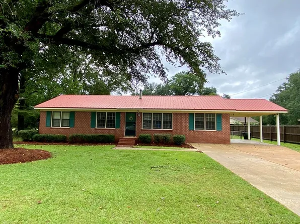 74 Angus Dr, Blakely, GA 39823