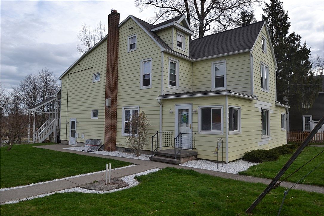 12 Stone St, Macedon, NY 14502 Zillow